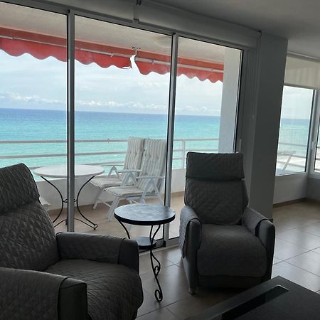 Apartamento Angela فيياخويوسا المظهر الخارجي الصورة