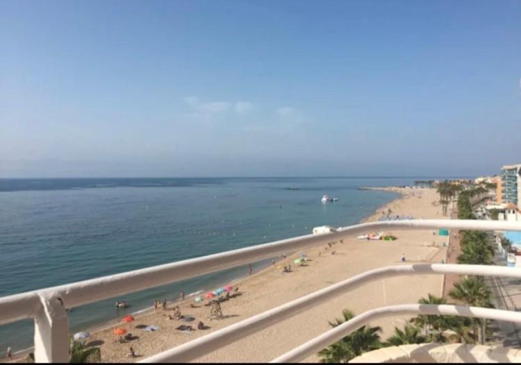 Apartamento Angela فيياخويوسا المظهر الخارجي الصورة