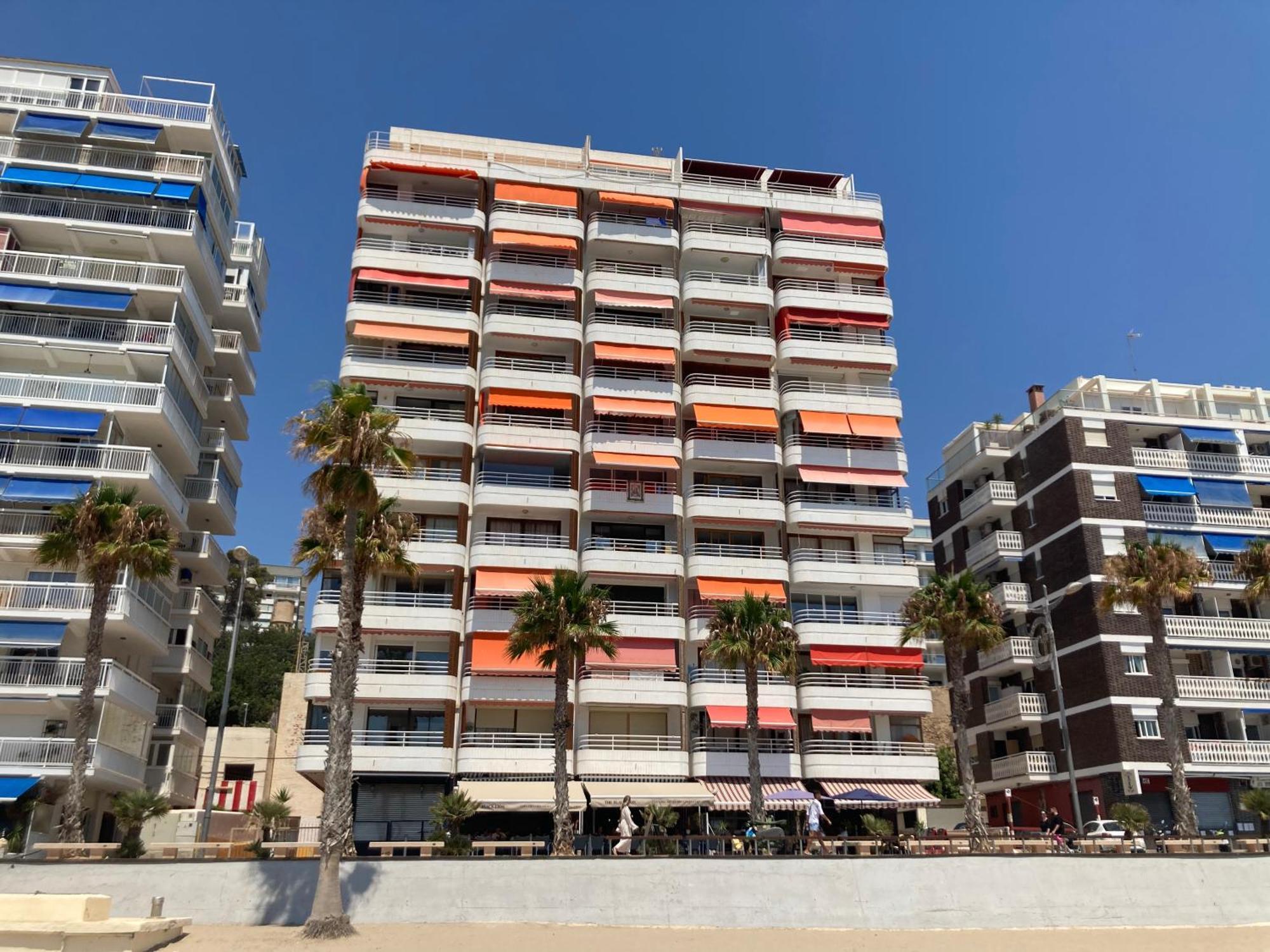 Apartamento Angela فيياخويوسا المظهر الخارجي الصورة